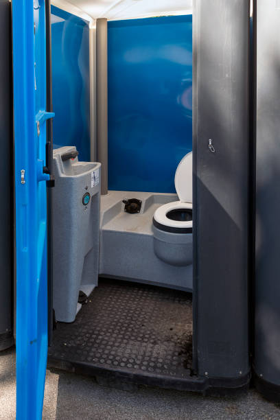 Best High-end porta potty rental  in New Castle Northwest, PA