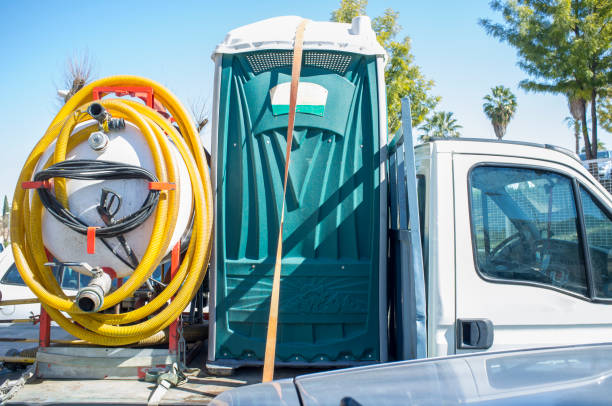Best Affordable porta potty rental  in New Castle Northwest, PA