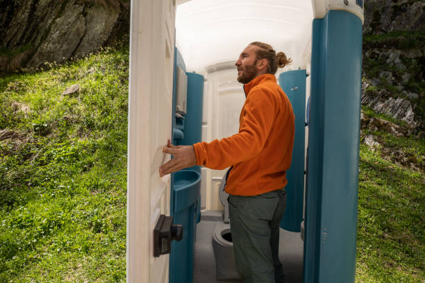 Best High-end porta potty rental  in New Castle Northwest, PA