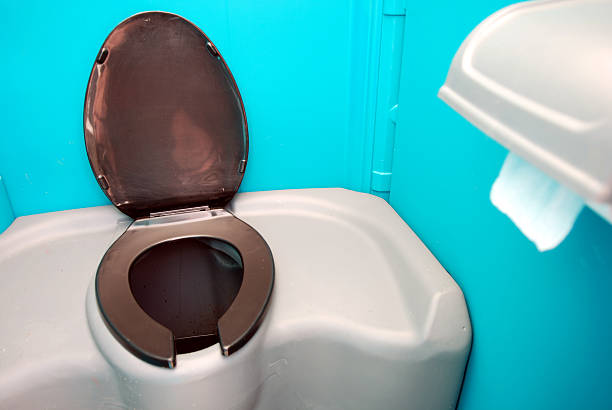 Portable Toilet Options We Offer in New Castle Northwest, PA