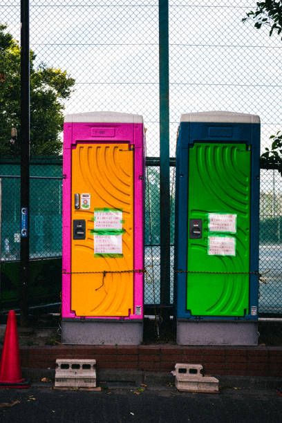 Best Emergency porta potty rental  in New Castle Northwest, PA