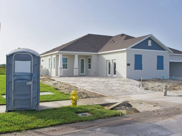 Best Porta potty rental for outdoor events  in New Castle Northwest, PA