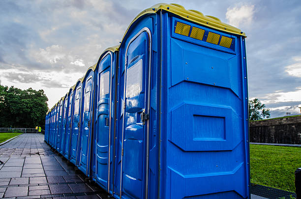 Best Portable toilet rental cost  in New Castle Northwest, PA